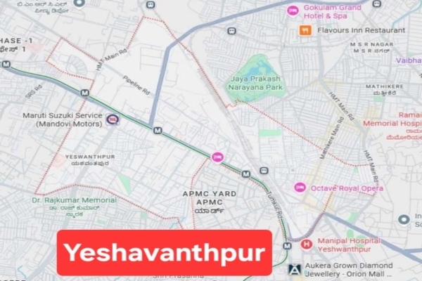 Book Airport Taxi Bengaluru City From Yeshwanthpur To Kempegowda Airport