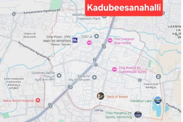 Book Airport Taxi Bangalore City From Kadubeesanahalli To Kempegowda Airport Drop