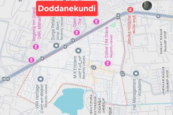 Book Airport Taxi Bangalore City From Doddanekundi Extension To Kempegowda Airport Drop