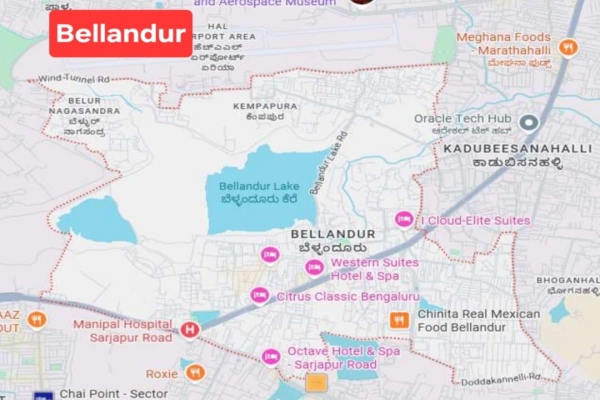 Book Airport Taxi Bangalore  City From Bellandur To Kempegowda Airport Drop Cabs