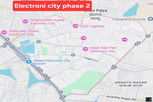 Book Airport Taxi Bangalore City From Electronic City Phase 2 To Kempegowda Airport Drop