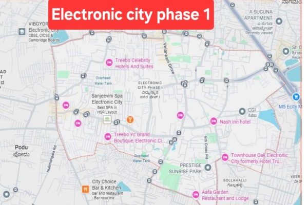 Book Airport Taxi Bangalore City From Electronic City Phase 1 To Kempegowda Airport Drop
