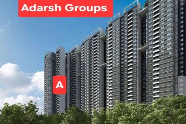 Book Your Reliable Airport Taxi From Adarsh Group To Kempegowda Airport