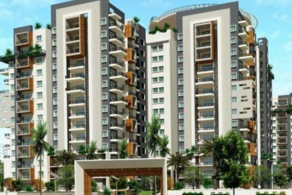 Airport Taxi From Mahaveer Group Apartments To Kempegowda International Airport – Book Now!