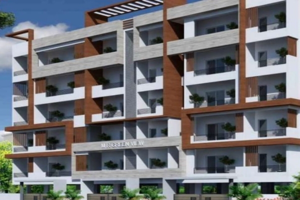 Airport Taxi From MR Group Apartments To Kempegowda International Airport – Book Now!