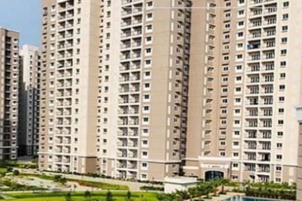 Airport Taxi From Prestige Group Apartments To Kempegowda International Airport – Book Now