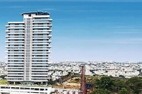 Airport Taxi From Tata Group Apartments To Kempegowda Airport – Book Now!