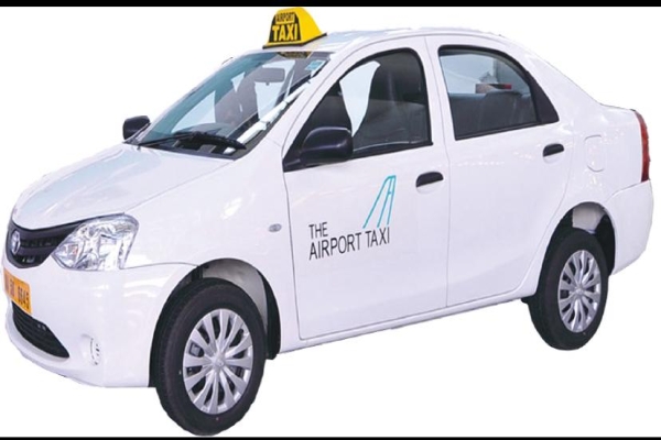 Book Airport Taxi Bengaluru City From JP Nagar 6th Phase To Kempegowda Airport Drop